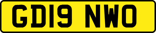 GD19NWO