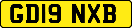 GD19NXB