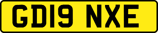 GD19NXE