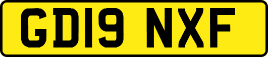 GD19NXF