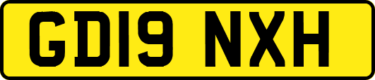 GD19NXH