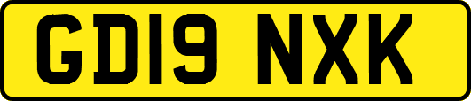 GD19NXK