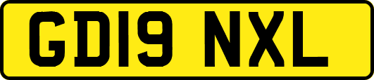 GD19NXL