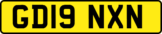 GD19NXN