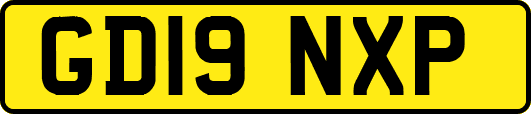 GD19NXP