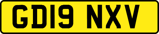 GD19NXV