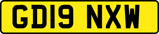 GD19NXW