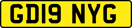 GD19NYG