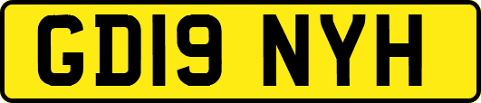 GD19NYH