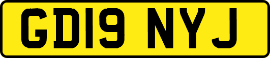 GD19NYJ