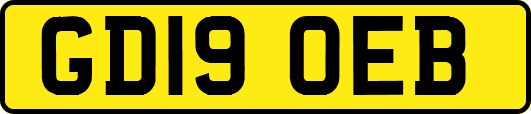 GD19OEB