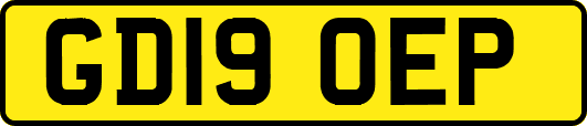 GD19OEP