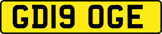 GD19OGE