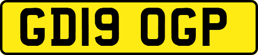 GD19OGP