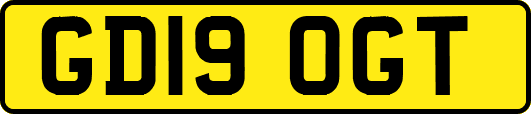 GD19OGT