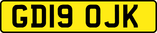 GD19OJK