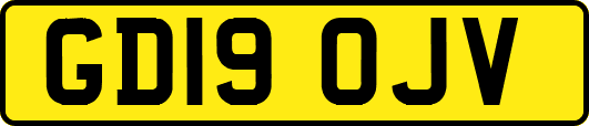 GD19OJV