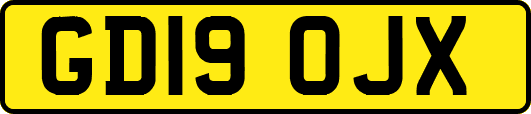 GD19OJX