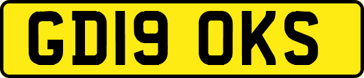 GD19OKS
