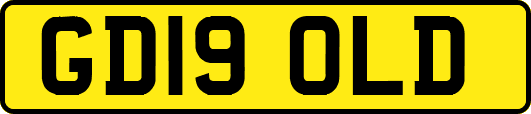 GD19OLD