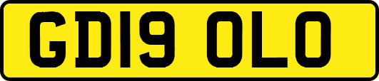 GD19OLO