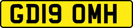 GD19OMH