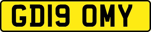 GD19OMY