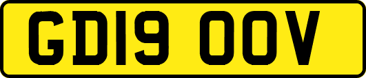 GD19OOV