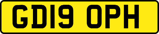 GD19OPH