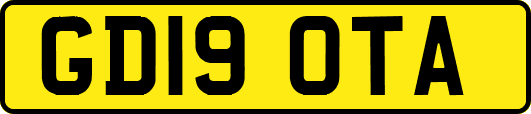 GD19OTA