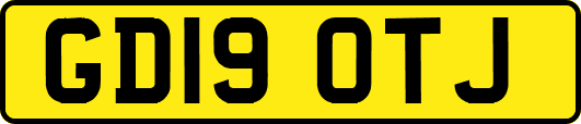 GD19OTJ