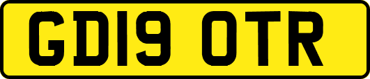 GD19OTR