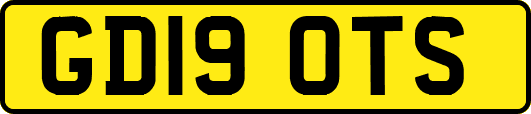 GD19OTS