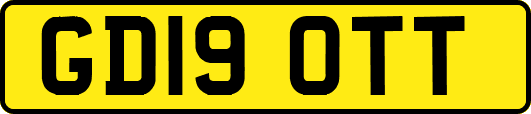 GD19OTT
