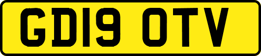 GD19OTV