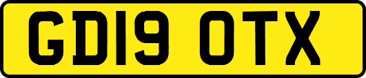 GD19OTX