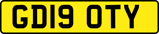 GD19OTY