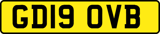 GD19OVB