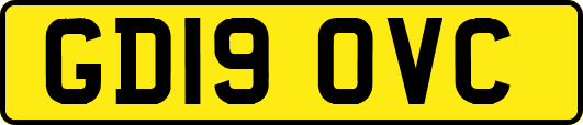 GD19OVC