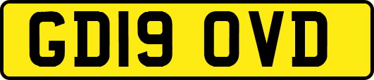 GD19OVD