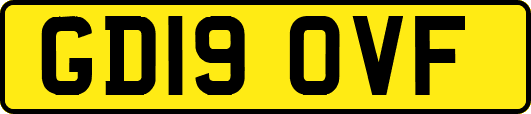 GD19OVF