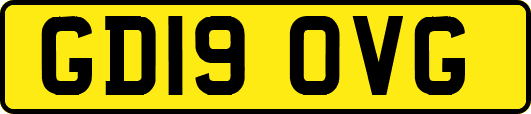 GD19OVG