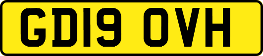 GD19OVH