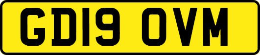GD19OVM