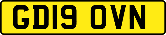 GD19OVN