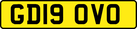 GD19OVO