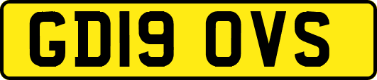 GD19OVS
