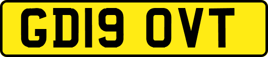 GD19OVT
