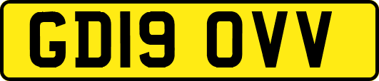 GD19OVV