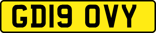 GD19OVY